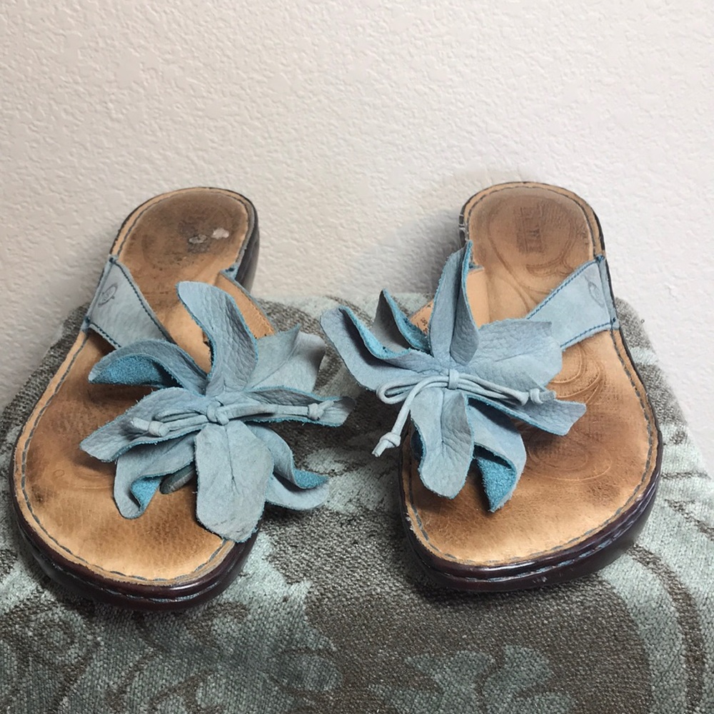 Shoes by Born